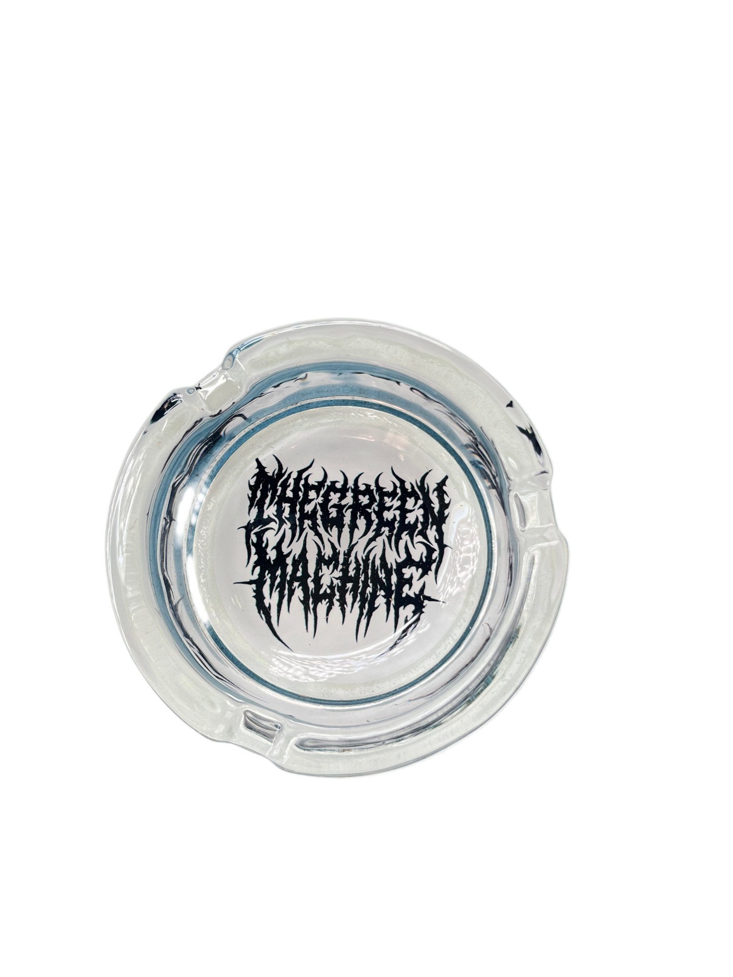TGM Ashtray