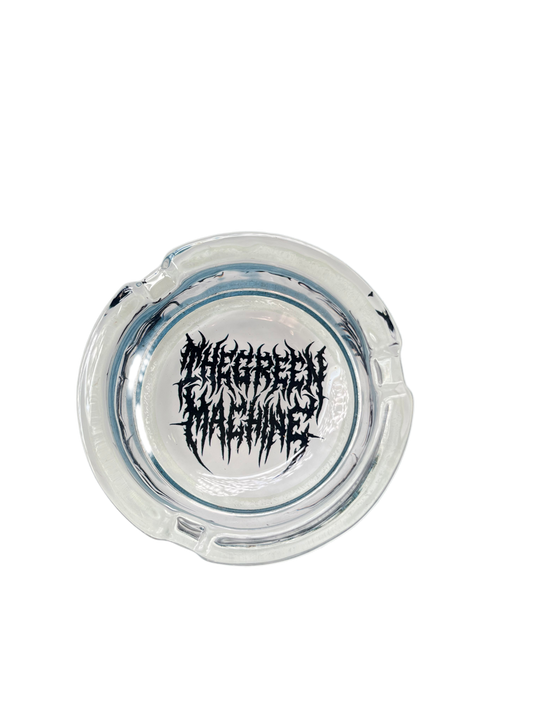 TGM Ashtray