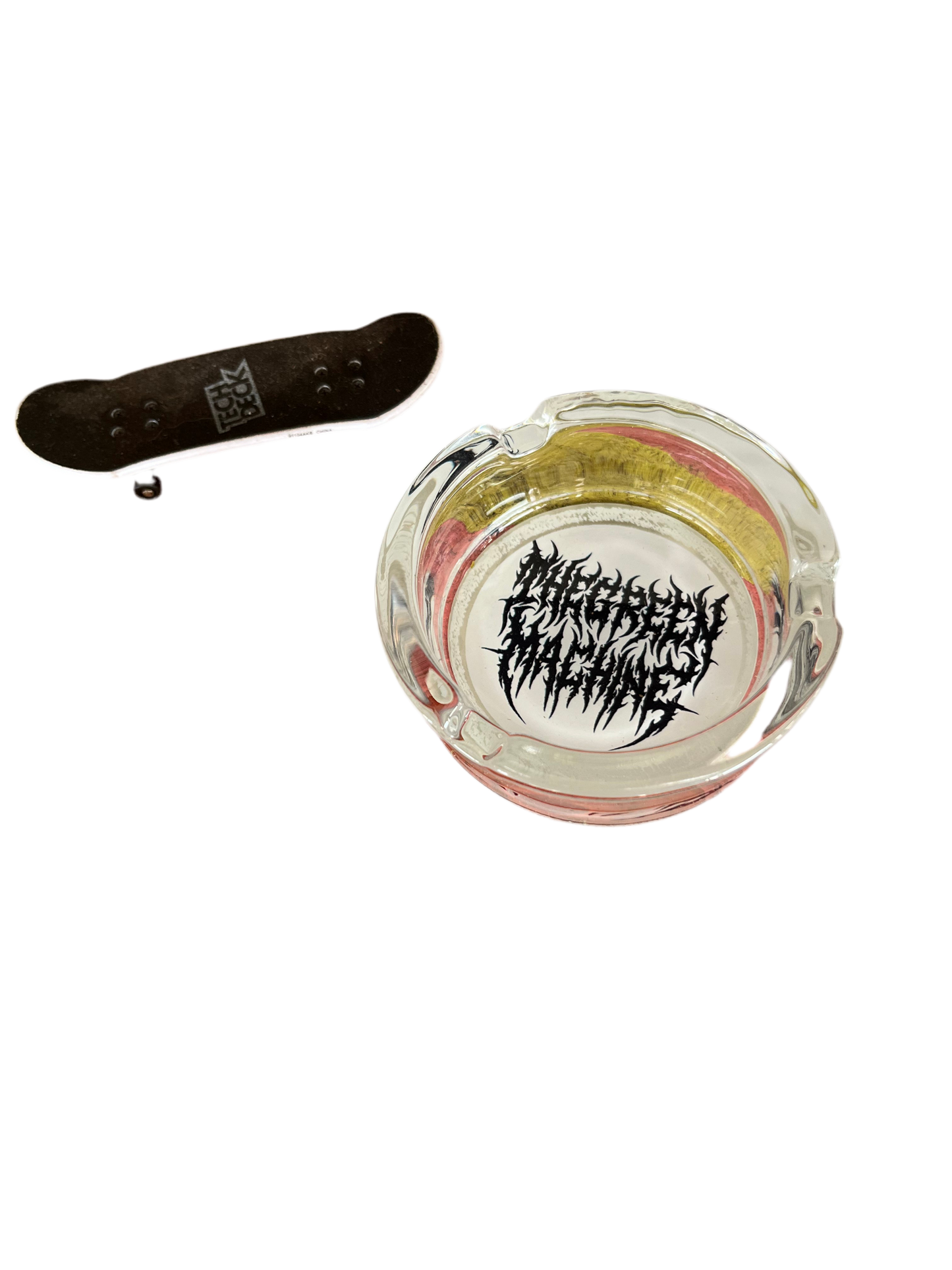 TGM Ashtray