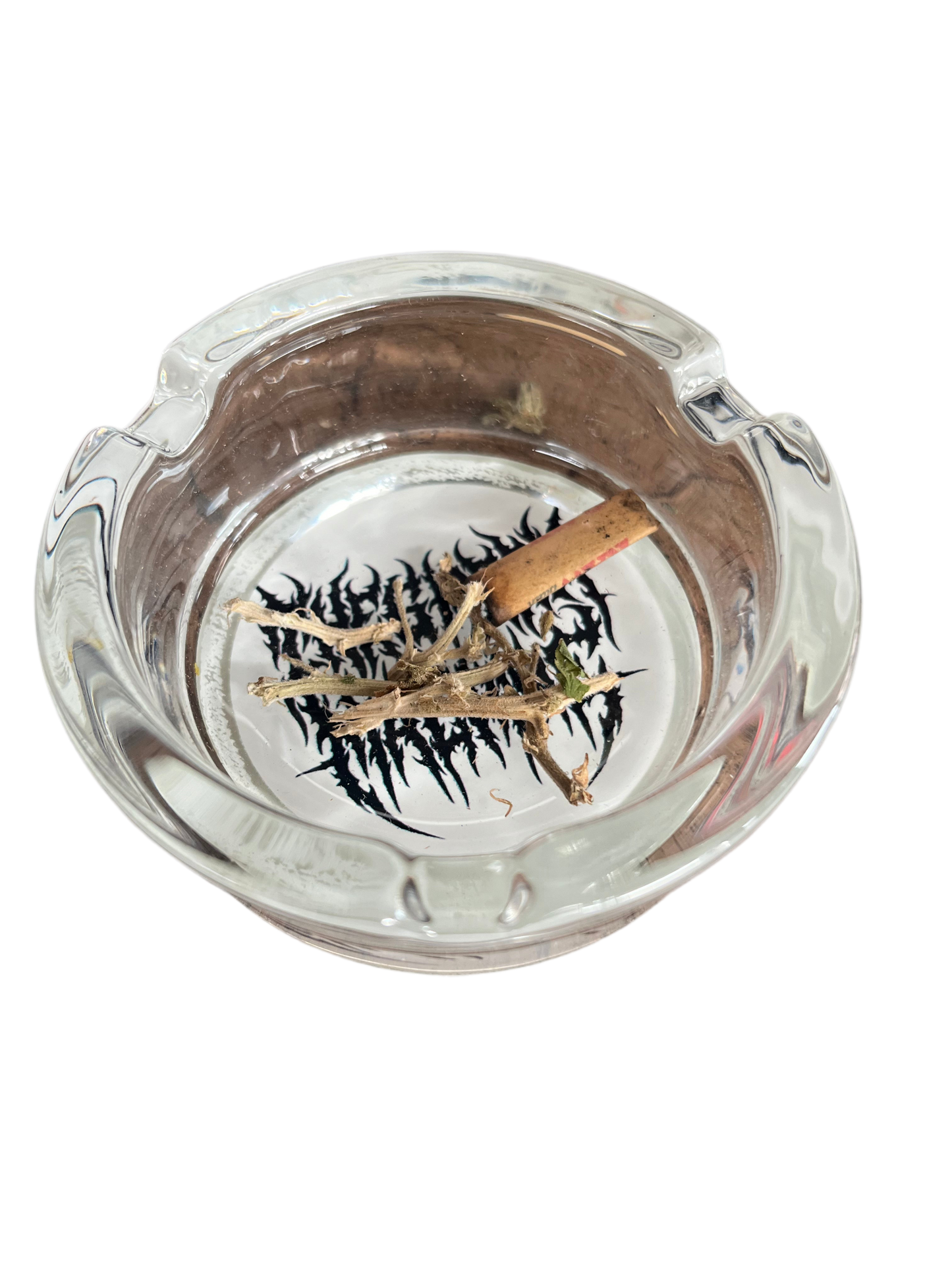 TGM Ashtray